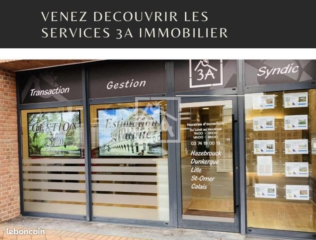 Maison à vendre, 198m², Nieppe
