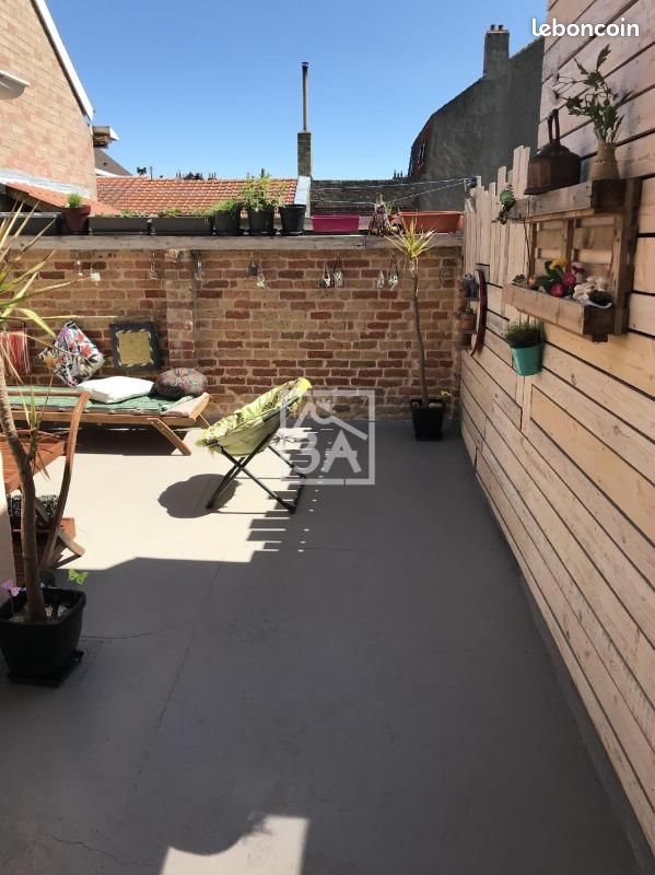 Maison à vendre, 92m², Dunkerque