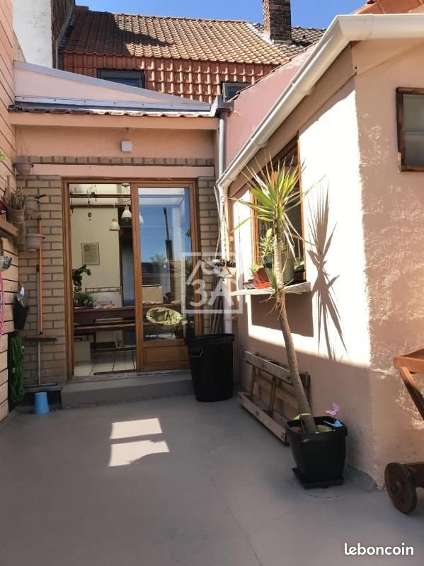 Maison à vendre, 92m², Dunkerque