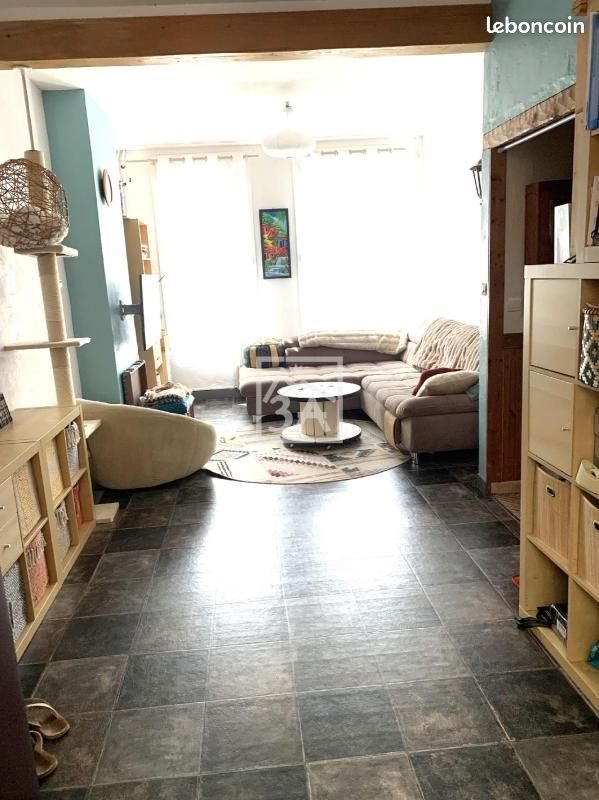 Maison à vendre, 92m², Dunkerque