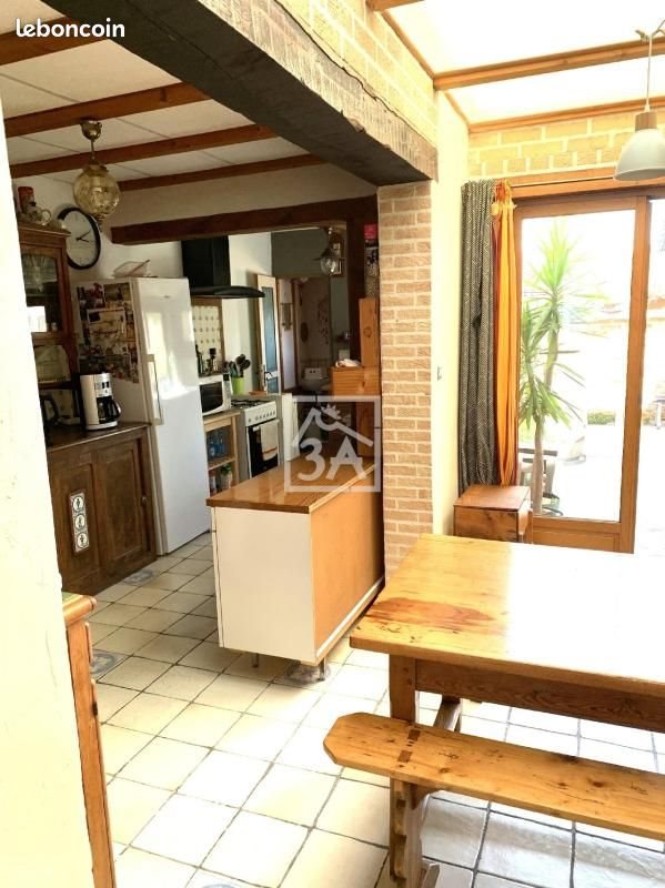 Maison à vendre, 92m², Dunkerque