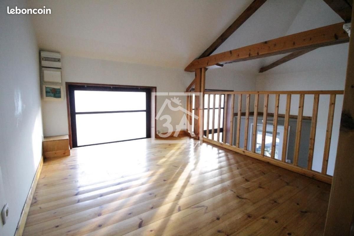 Appartement à louer, 58m², Calais