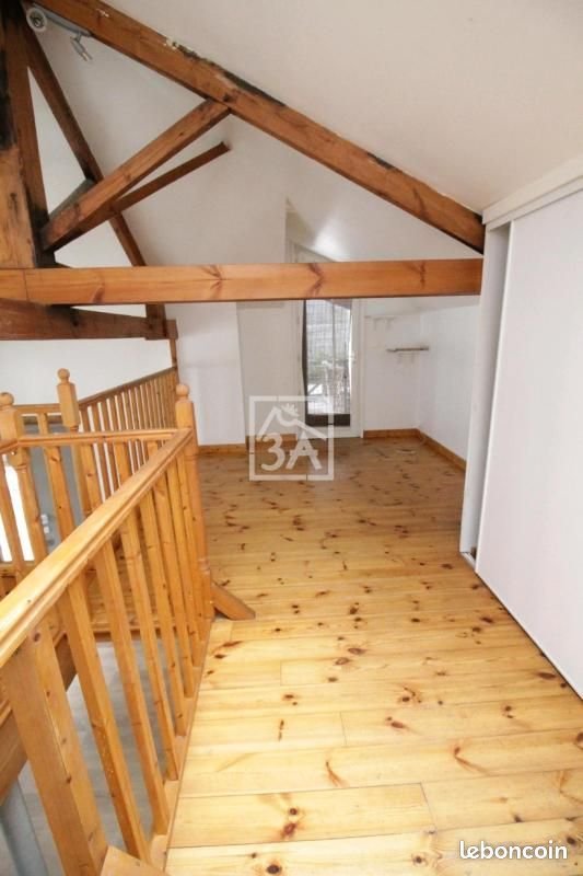 Appartement à louer, 58m², Calais