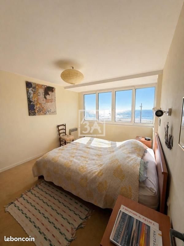 Appartement à vendre, 93m², Neufchâtel-Hardelot