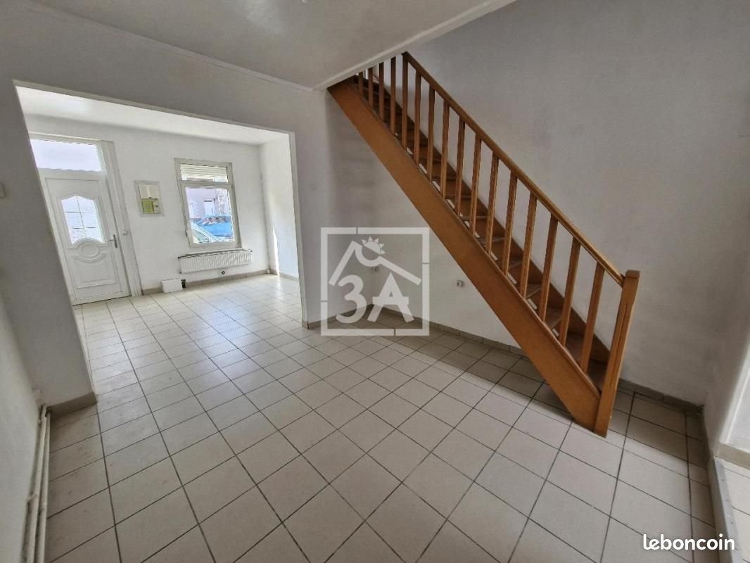 Maison à louer, 61m², Calais
