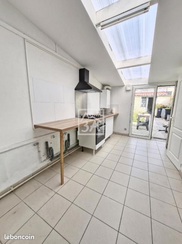 Maison à louer, 61m², Calais