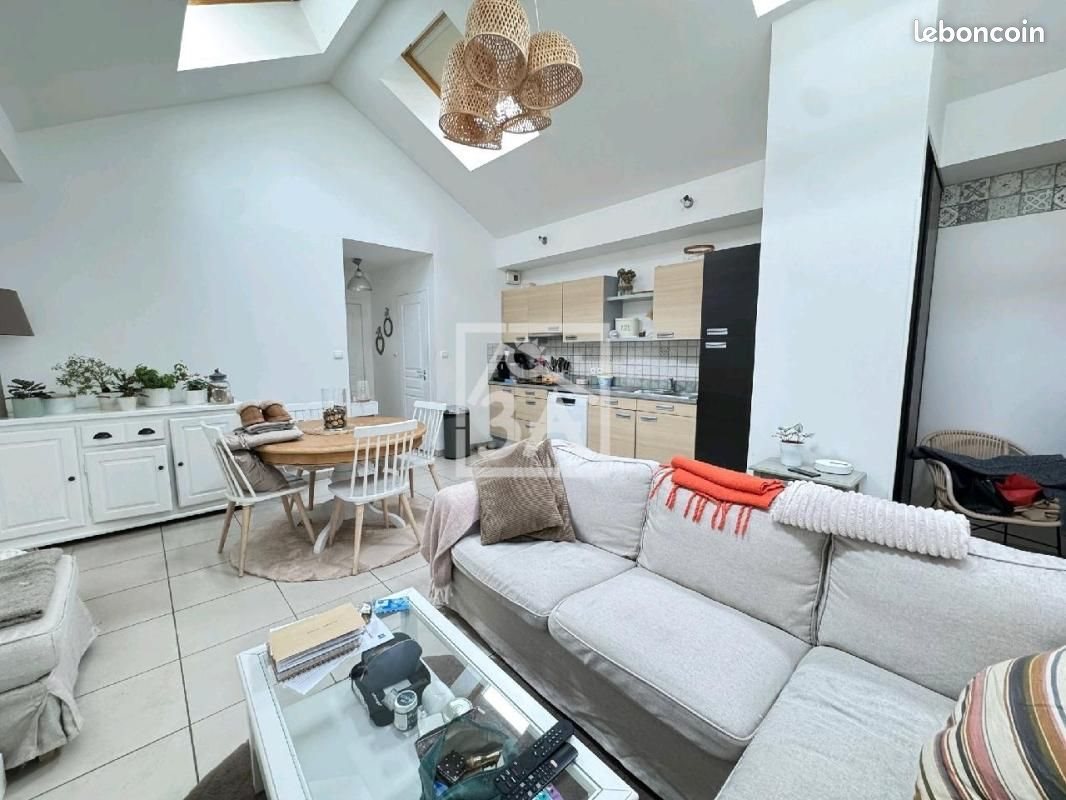 Maison à vendre, 73m², Calais