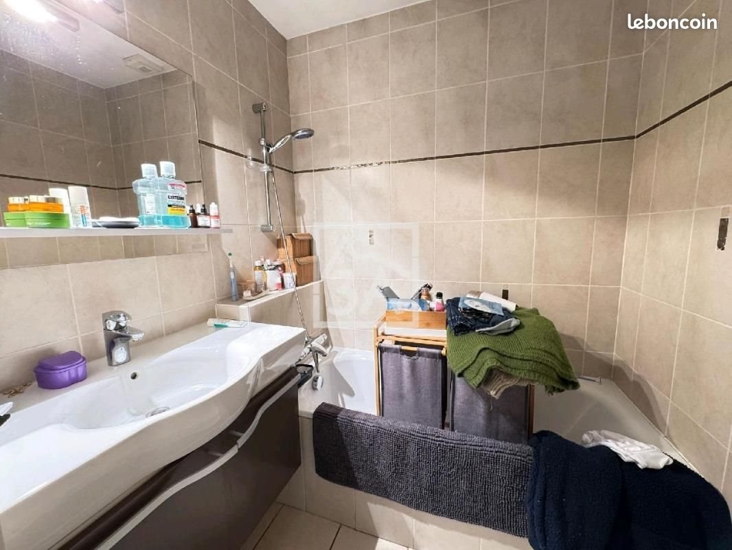 Maison à vendre, 73m², Calais