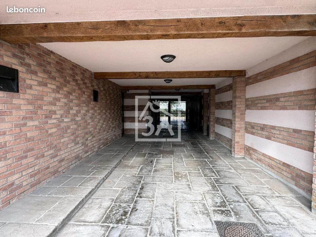 Maison à vendre, 73m², Calais