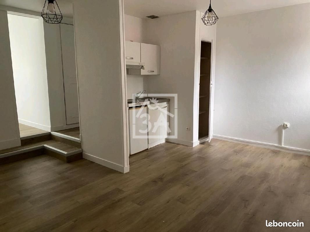 Appartement à louer, 36m², Calais