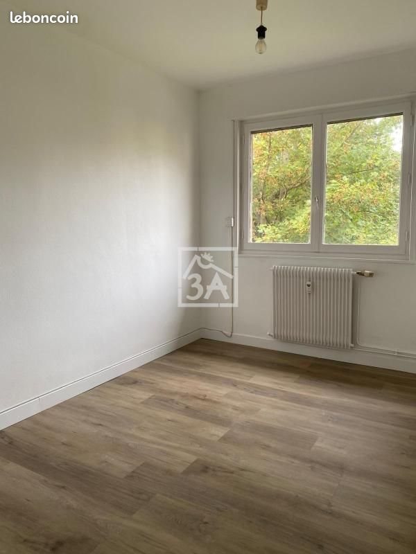 Appartement à louer, 36m², Calais