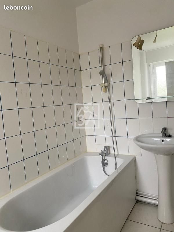 Appartement à louer, 36m², Calais