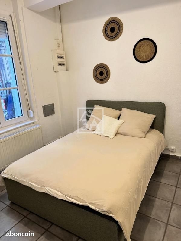Appartement à louer, 29m², Saint-Omer