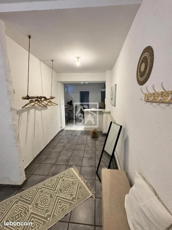 Appartement à louer, 29m², Saint-Omer