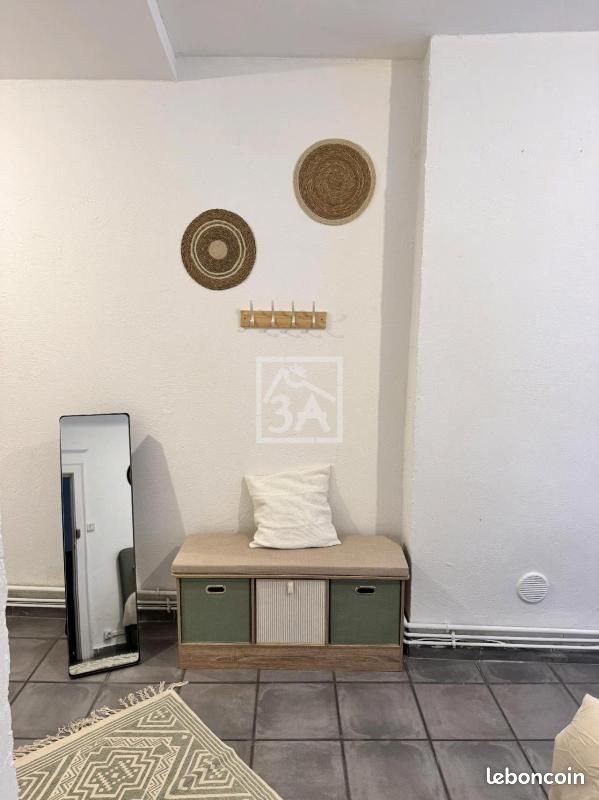 Appartement à louer, 29m², Saint-Omer