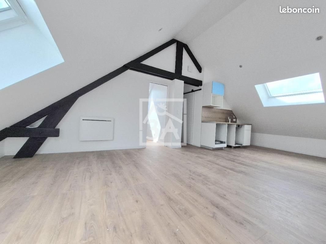 Appartement à vendre, 40m², Dunkerque