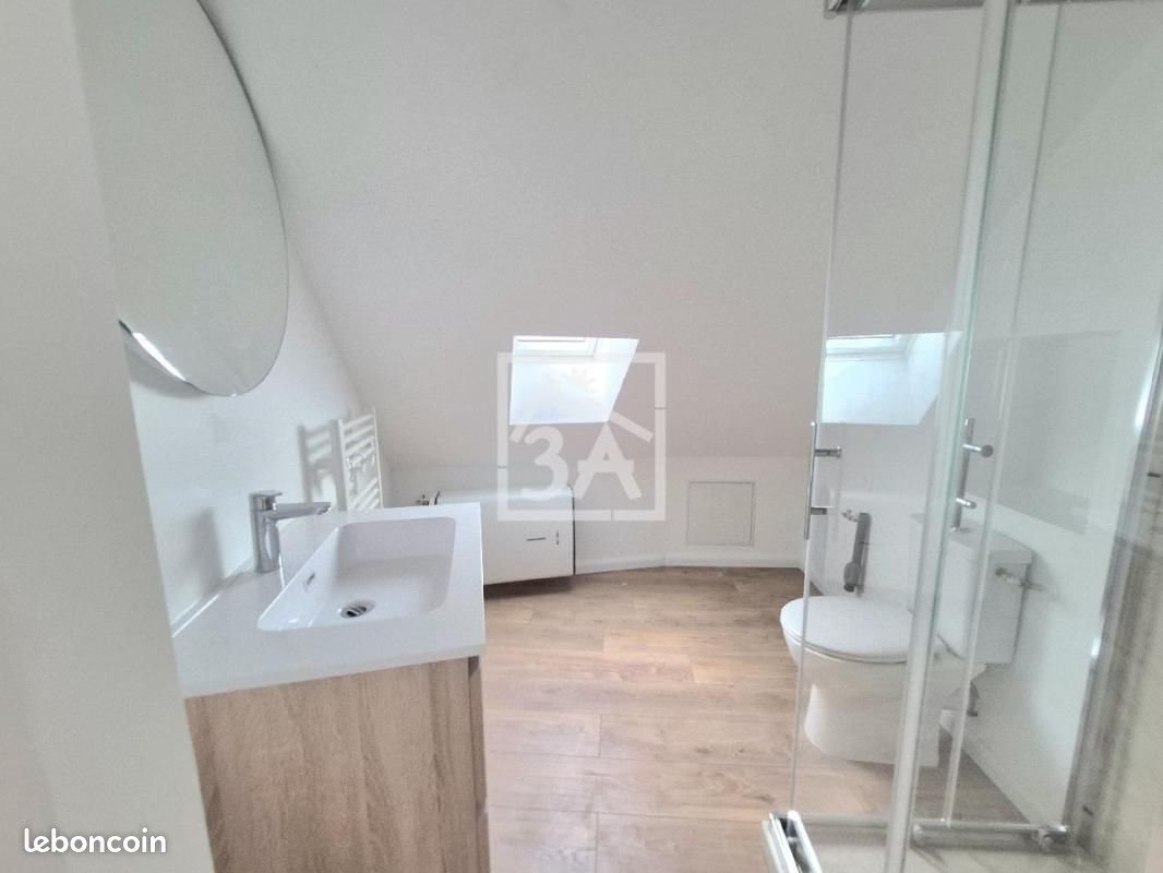 Appartement à vendre, 40m², Dunkerque