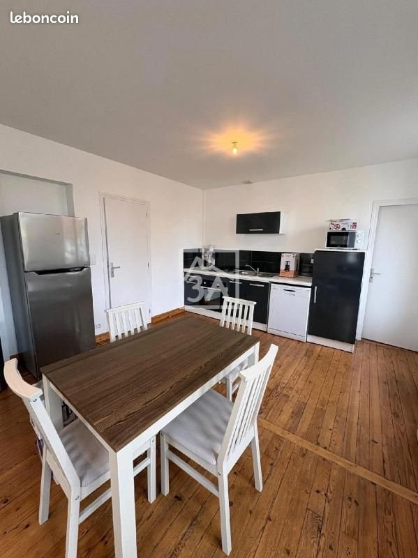 Appartement à louer, 73m², Calais