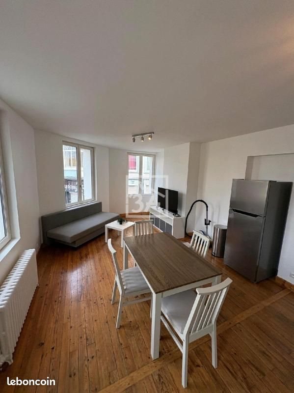 Appartement à louer, 73m², Calais