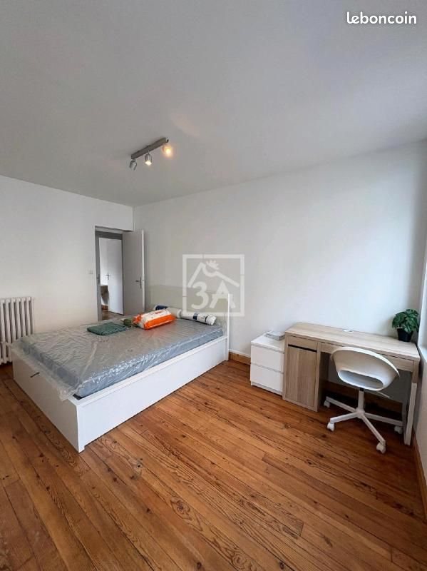 Appartement à louer, 73m², Calais