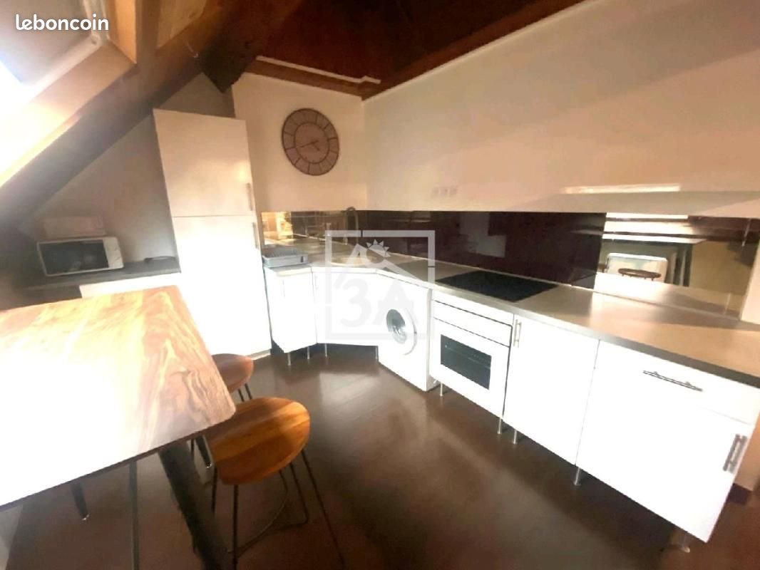 Appartement à louer, 27m², Dunkerque