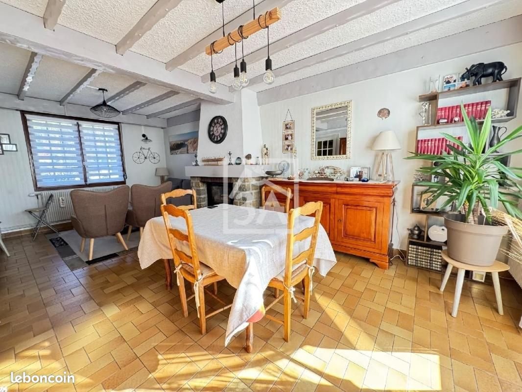 Maison à vendre, 110m², Calais