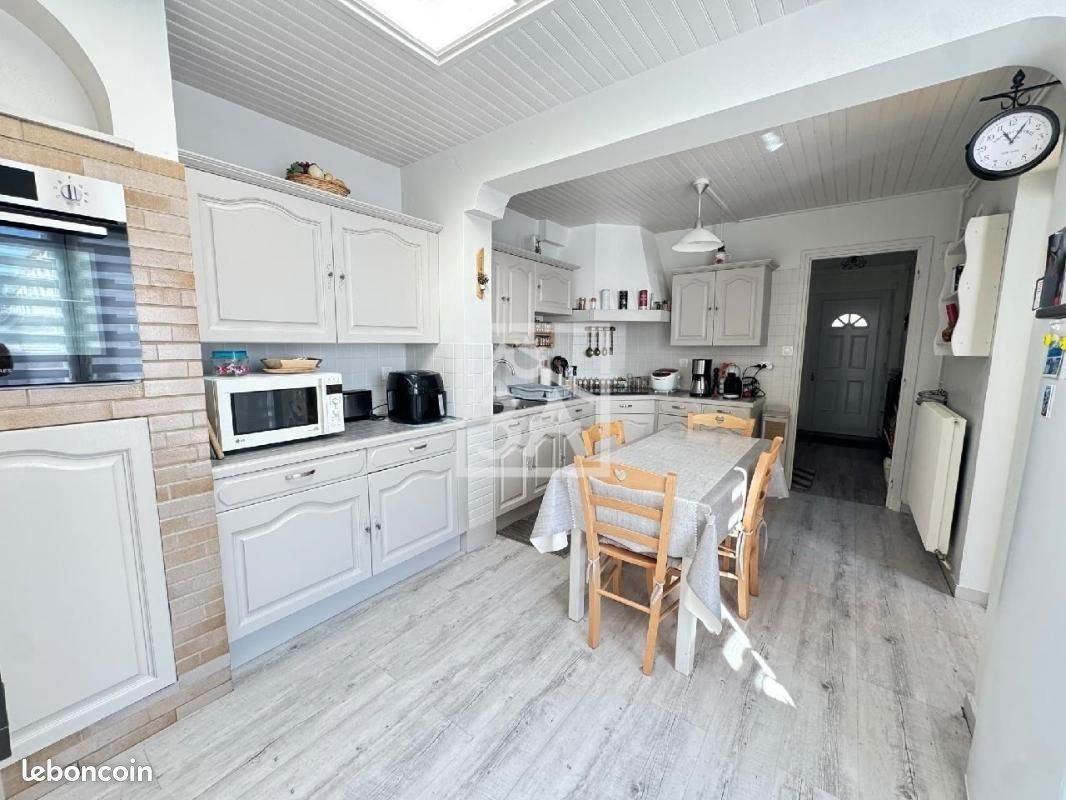Maison à vendre, 110m², Calais