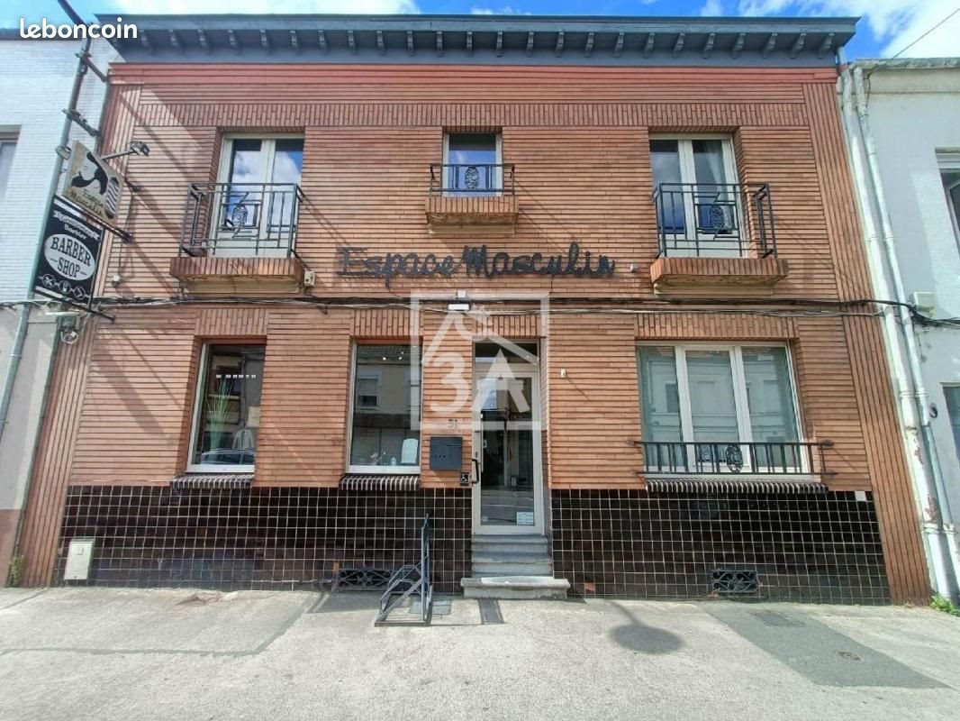 Maison à vendre, 150m², Lillers