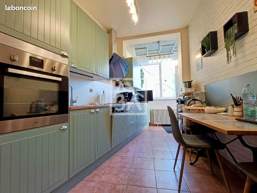 Maison à vendre, 150m², Lillers