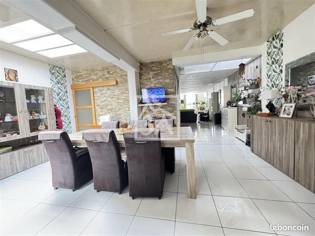 Maison à vendre, 199m², Calais