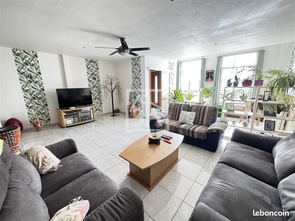 Maison à vendre, 199m², Calais