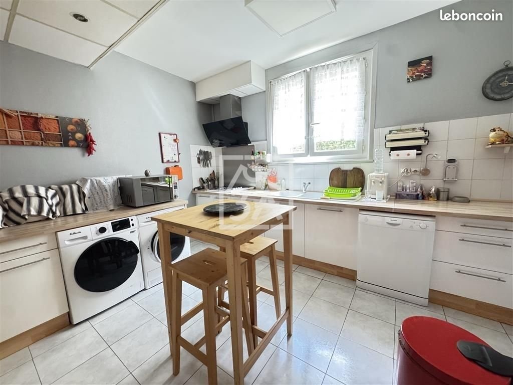 Maison à vendre, 199m², Calais