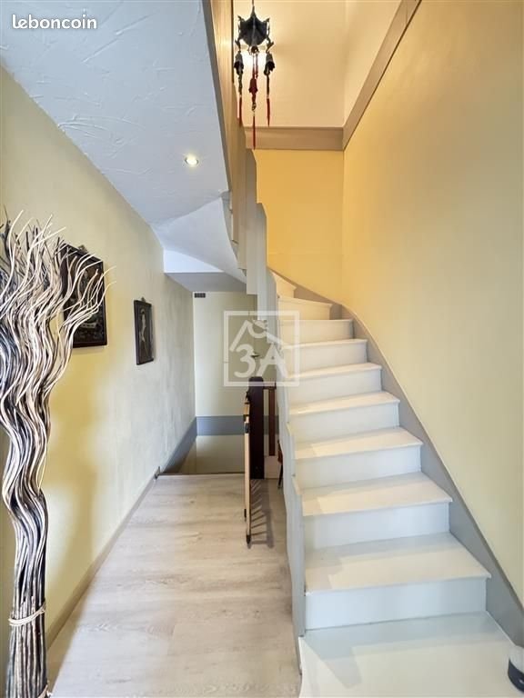 Maison à vendre, 199m², Calais