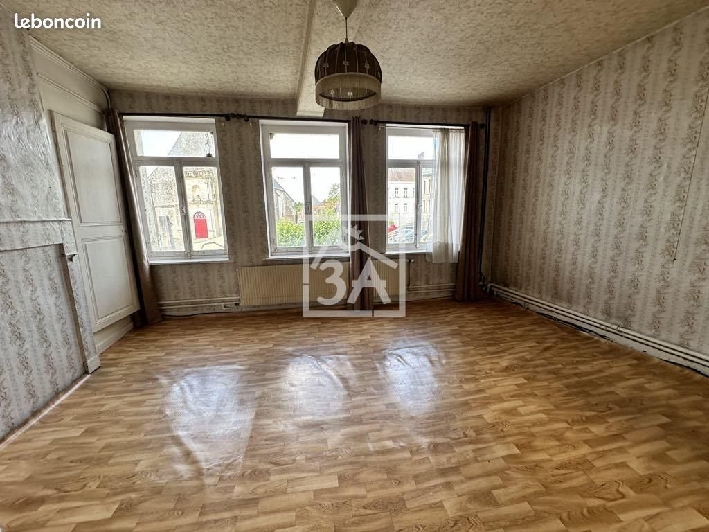 Maison à vendre, 133m², Fauquembergues