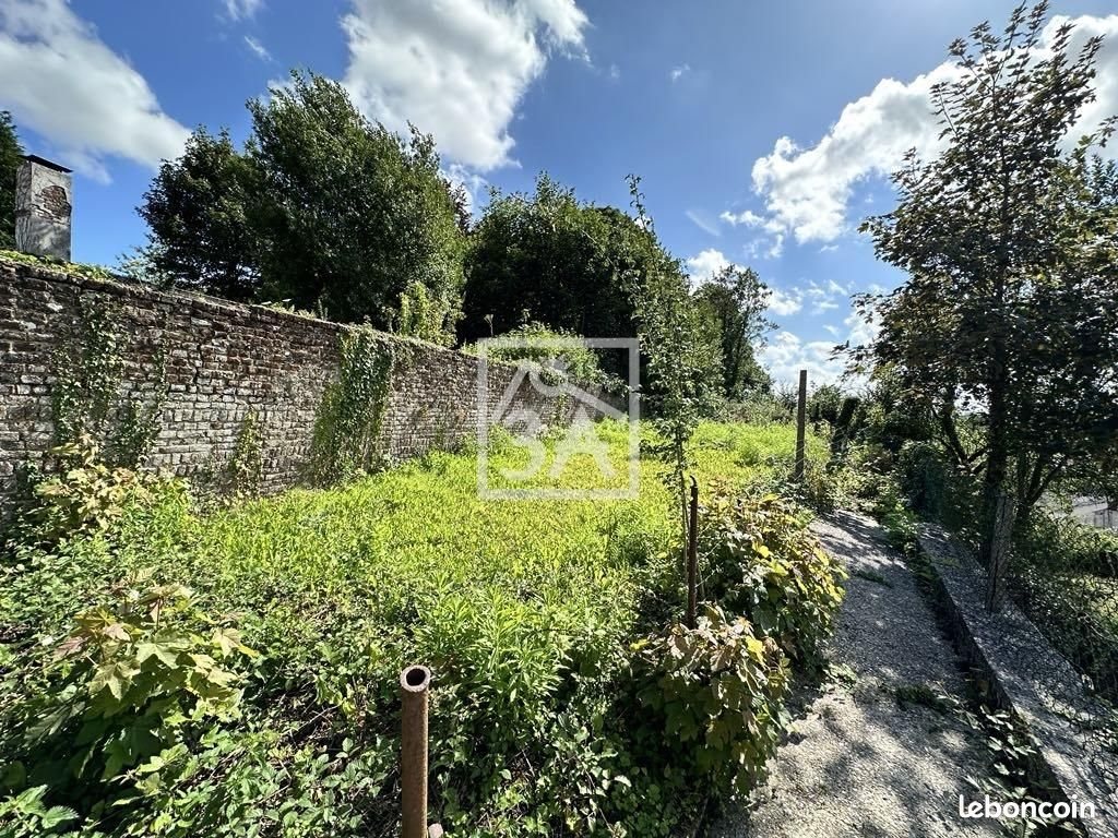 Maison à vendre, 133m², Fauquembergues