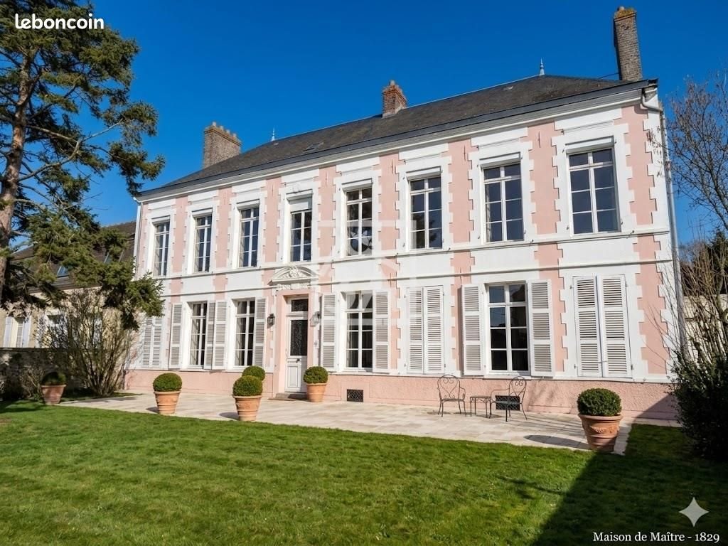 Maison à vendre, 265m², Moulle