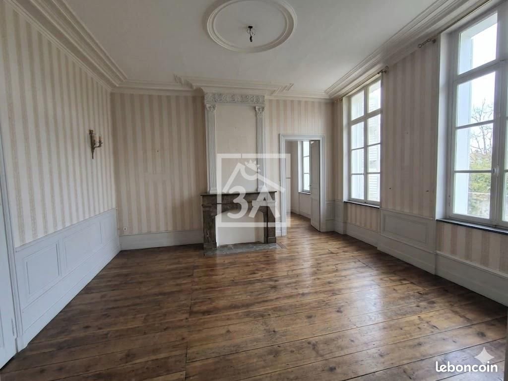 Maison à vendre, 265m², Moulle