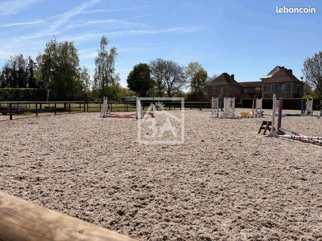 Maison à vendre, 251m², Aire-sur-la-Lys