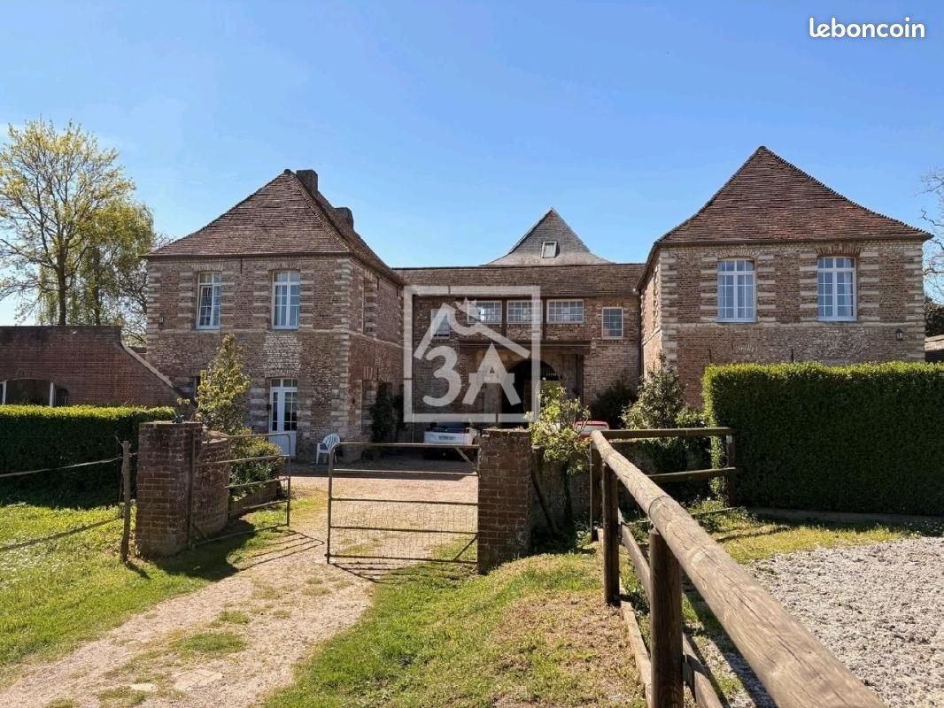 Maison à vendre, 251m², Aire-sur-la-Lys