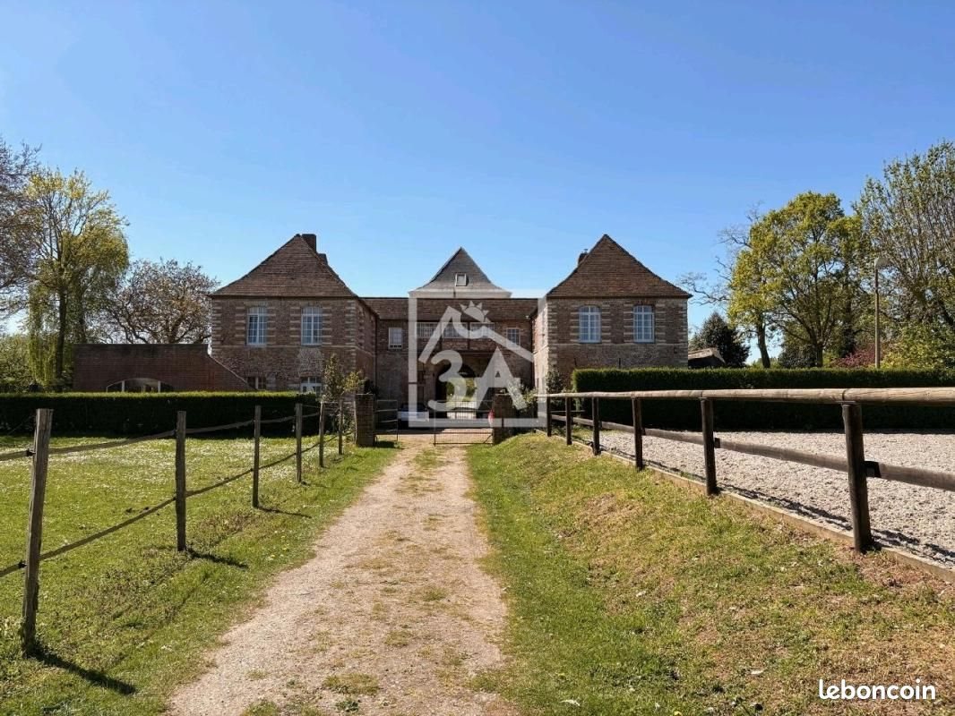 Maison à vendre, 251m², Aire-sur-la-Lys