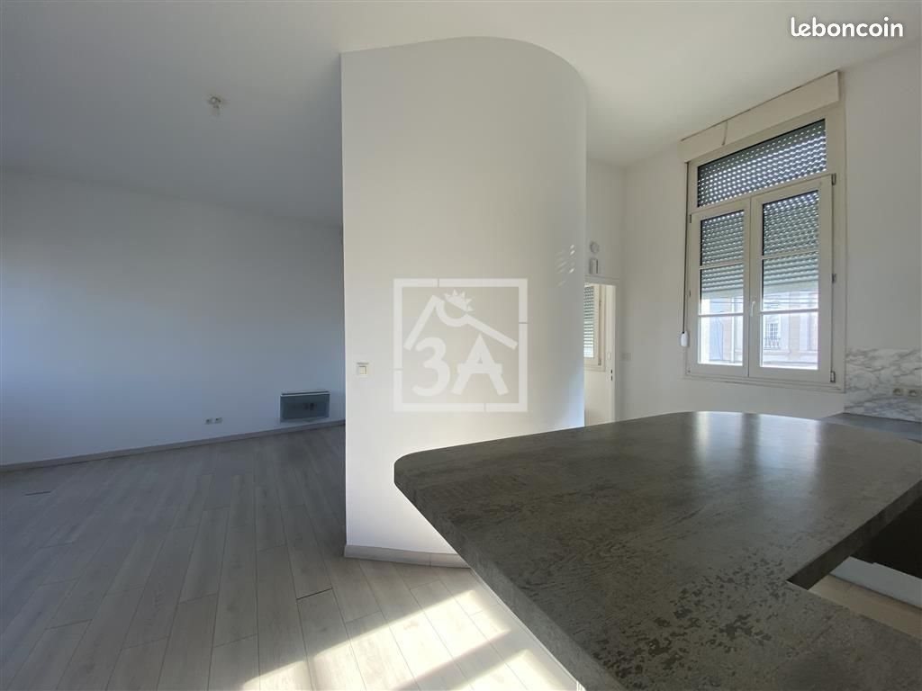 Appartement à vendre, 330m², Calais