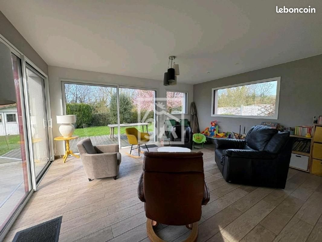 Maison à vendre, 123m², Wissant