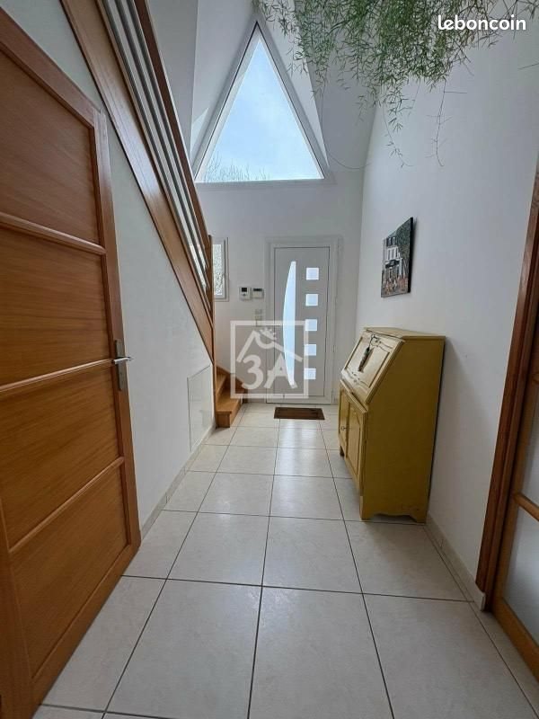 Maison à vendre, 123m², Wissant