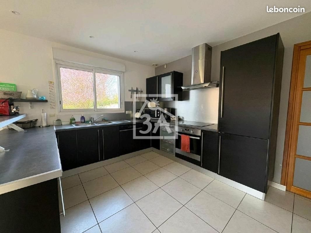 Maison à vendre, 123m², Wissant