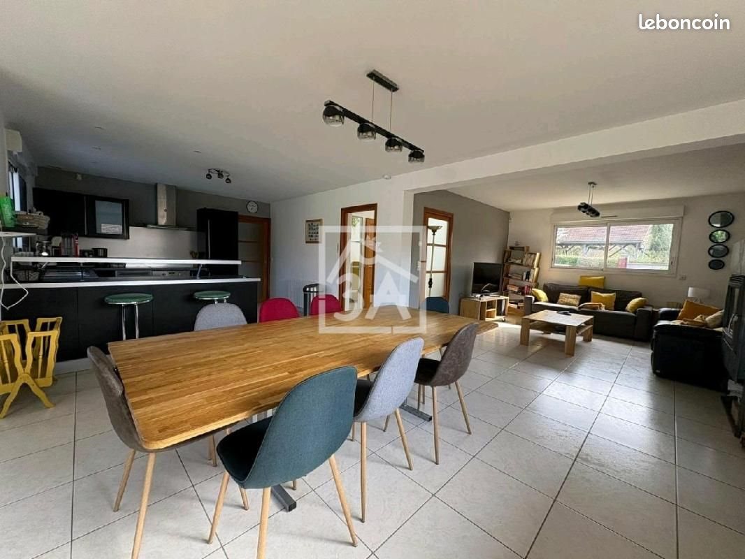 Maison à vendre, 123m², Wissant