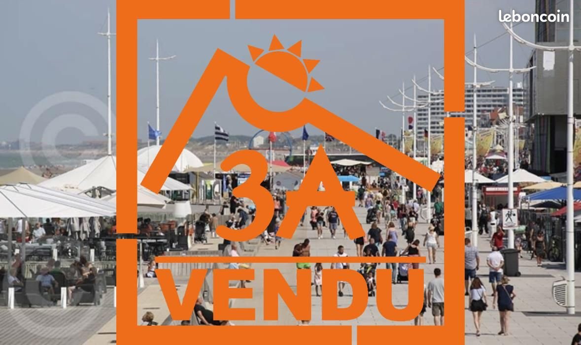 Maison à vendre, 230m², Dunkerque