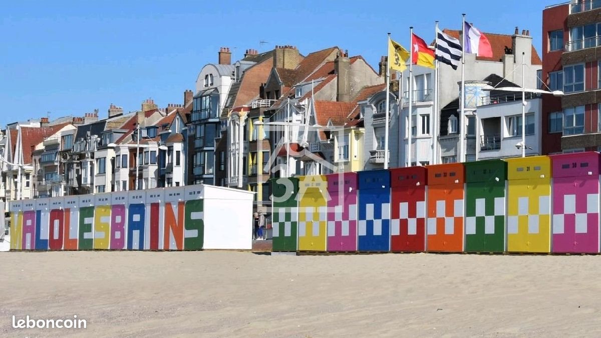 Maison à vendre, 230m², Dunkerque