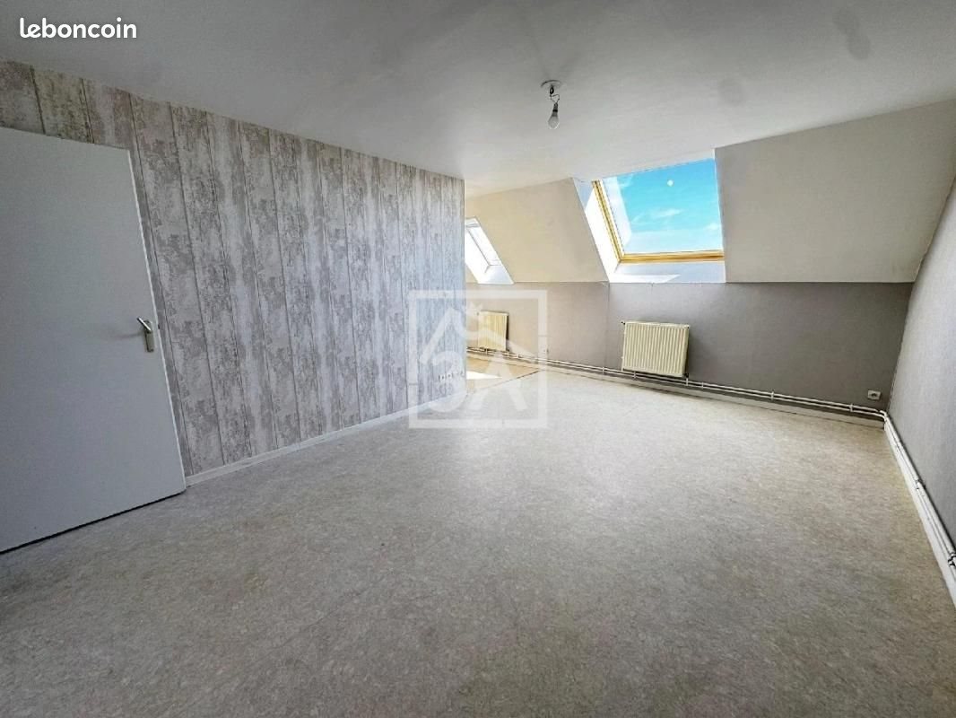 Appartement à vendre, 64m², Calais