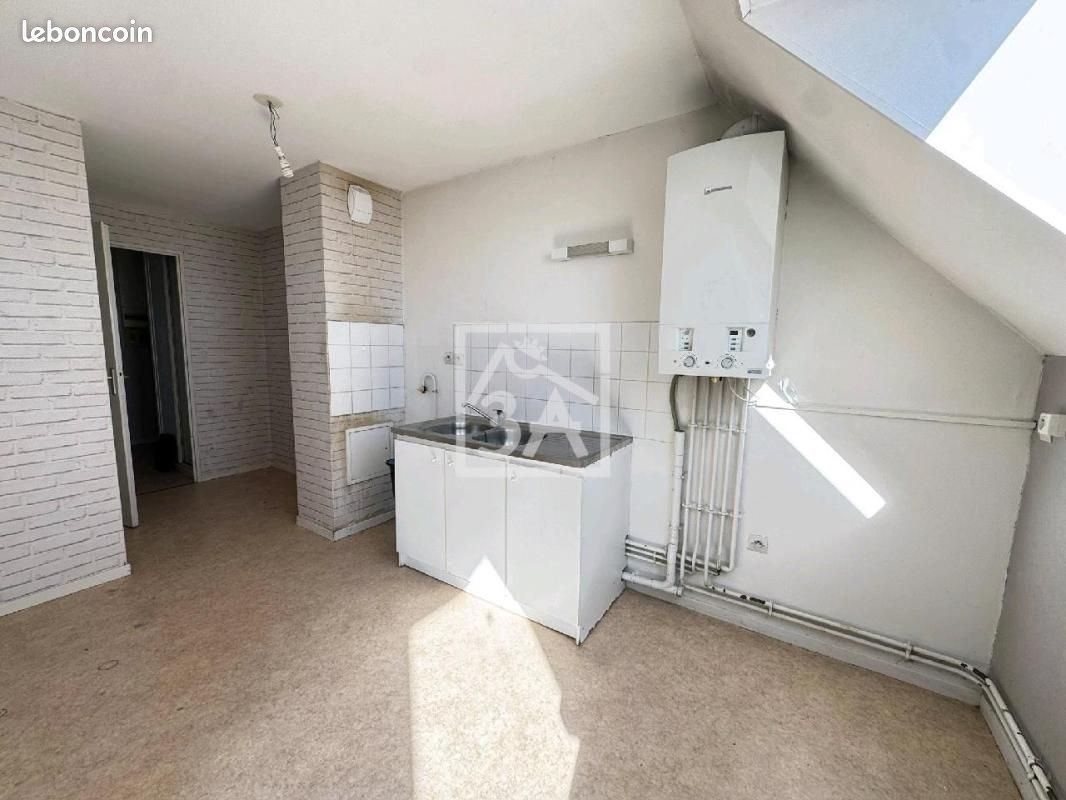 Appartement à vendre, 64m², Calais