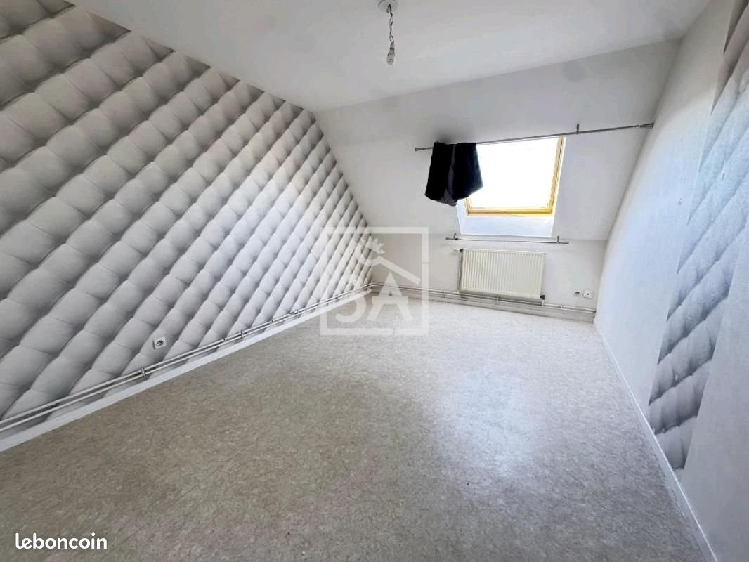 Appartement à vendre, 64m², Calais